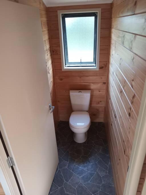 Manapouri Beech Haven Villa Exterior foto