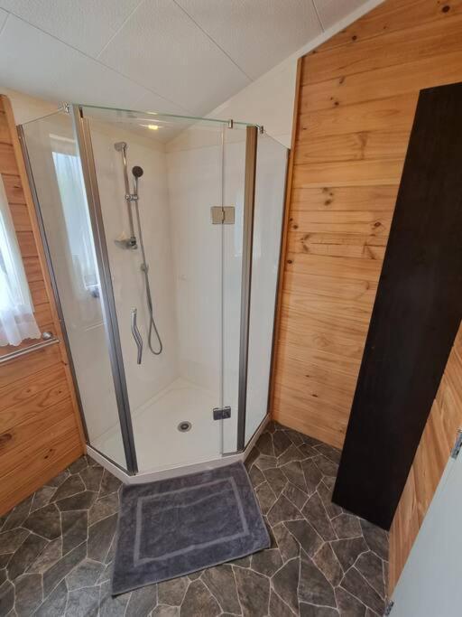 Manapouri Beech Haven Villa Exterior foto