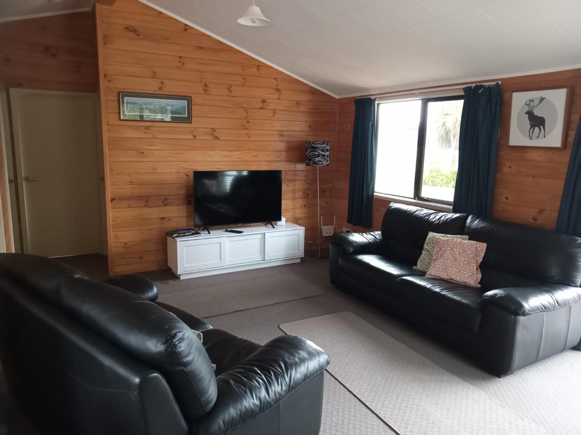 Manapouri Beech Haven Villa Exterior foto